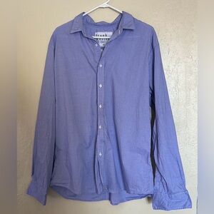 Frank & Eileen Paul Button Down Shirt